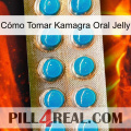 Cómo Tomar Kamagra Oral Jelly new09